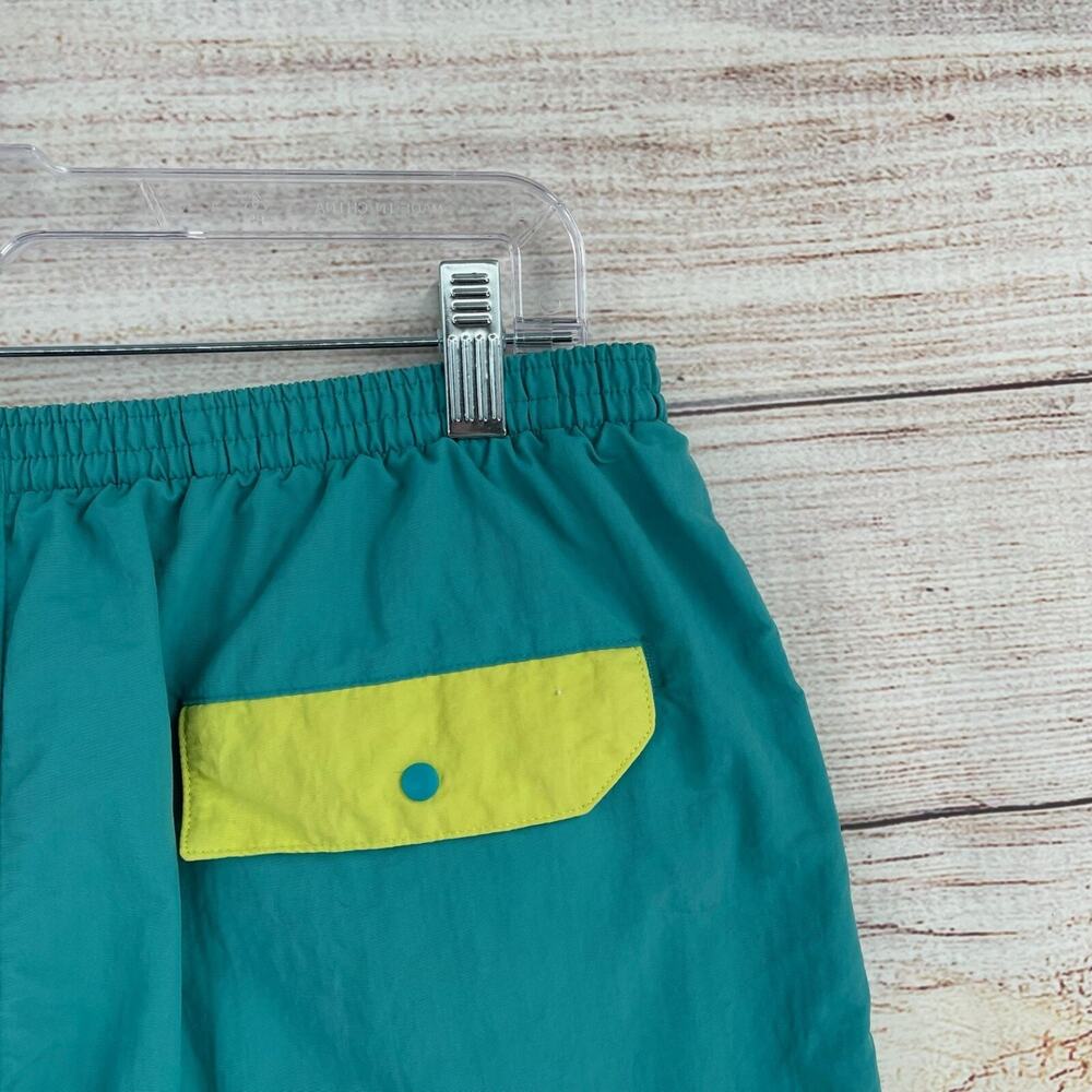 Patagonia Netplus Shells Lined Swim Trunks Men's … - image 5